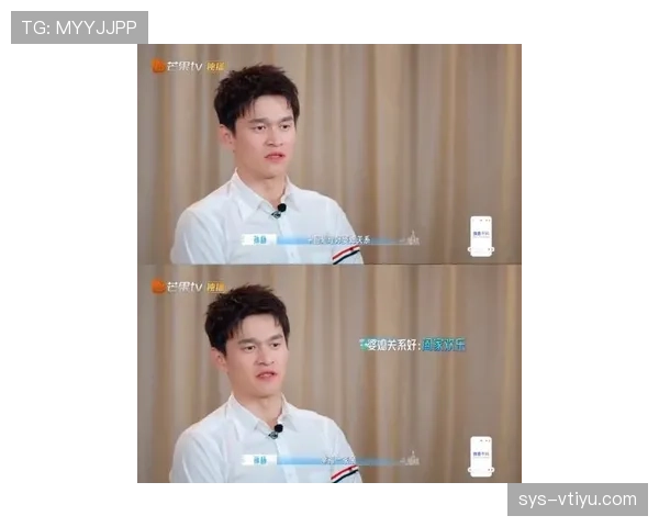 孙杨这生活硬核得让人怀疑他还能不能随便吃个炸鸡了? 孙杨这生活硬核得让人怀疑他还能不能随便吃个炸鸡了?